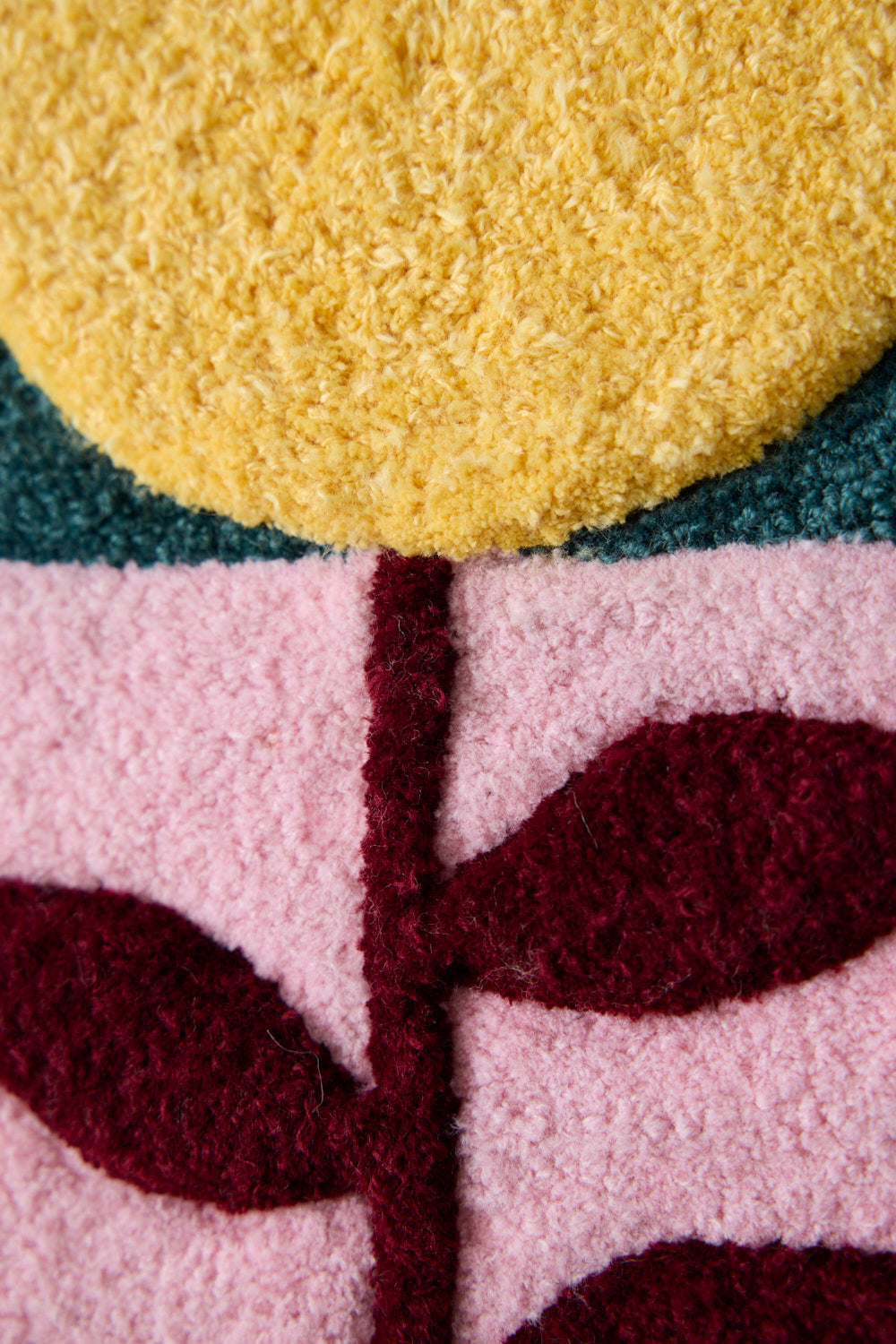 Never sleeping flower #14 - Kathrine Kjærsgaard