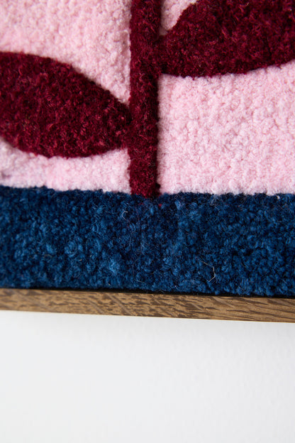 Never sleeping flower #14 - Kathrine Kjærsgaard