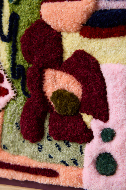 Wonderland 1 - Kathrine Kjærsgaard