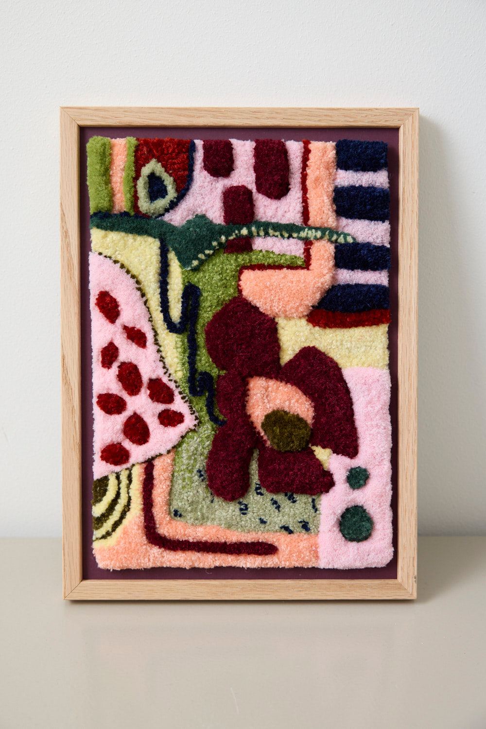 Wonderland 1 - Kathrine Kjærsgaard