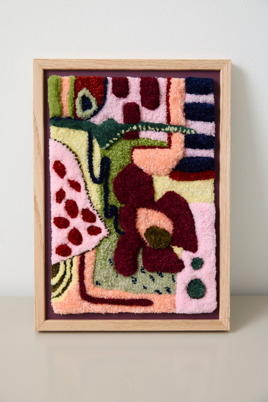 Wonderland 1 - Kathrine Kjærsgaard