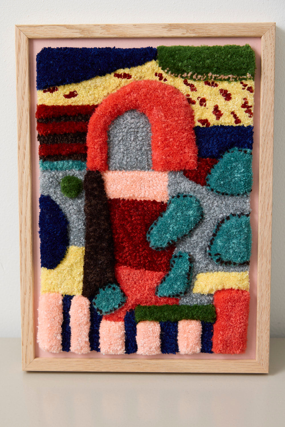 Wonderland 2 - Kathrine Kjærsgaard