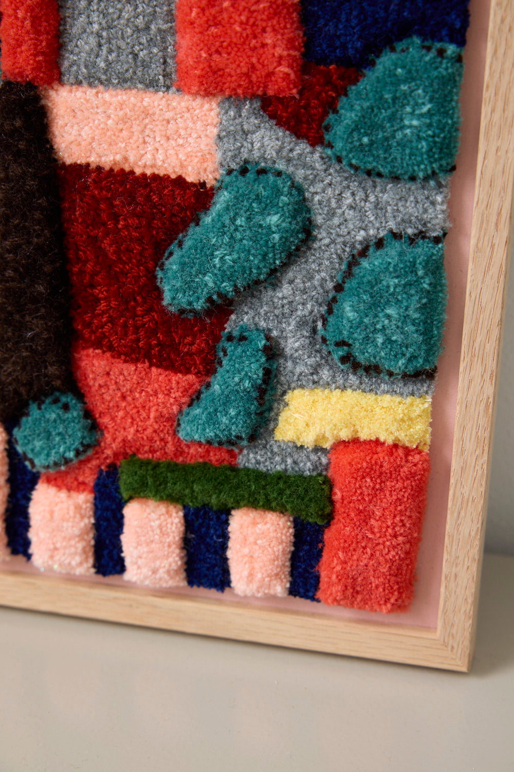 Wonderland 2 - Kathrine Kjærsgaard