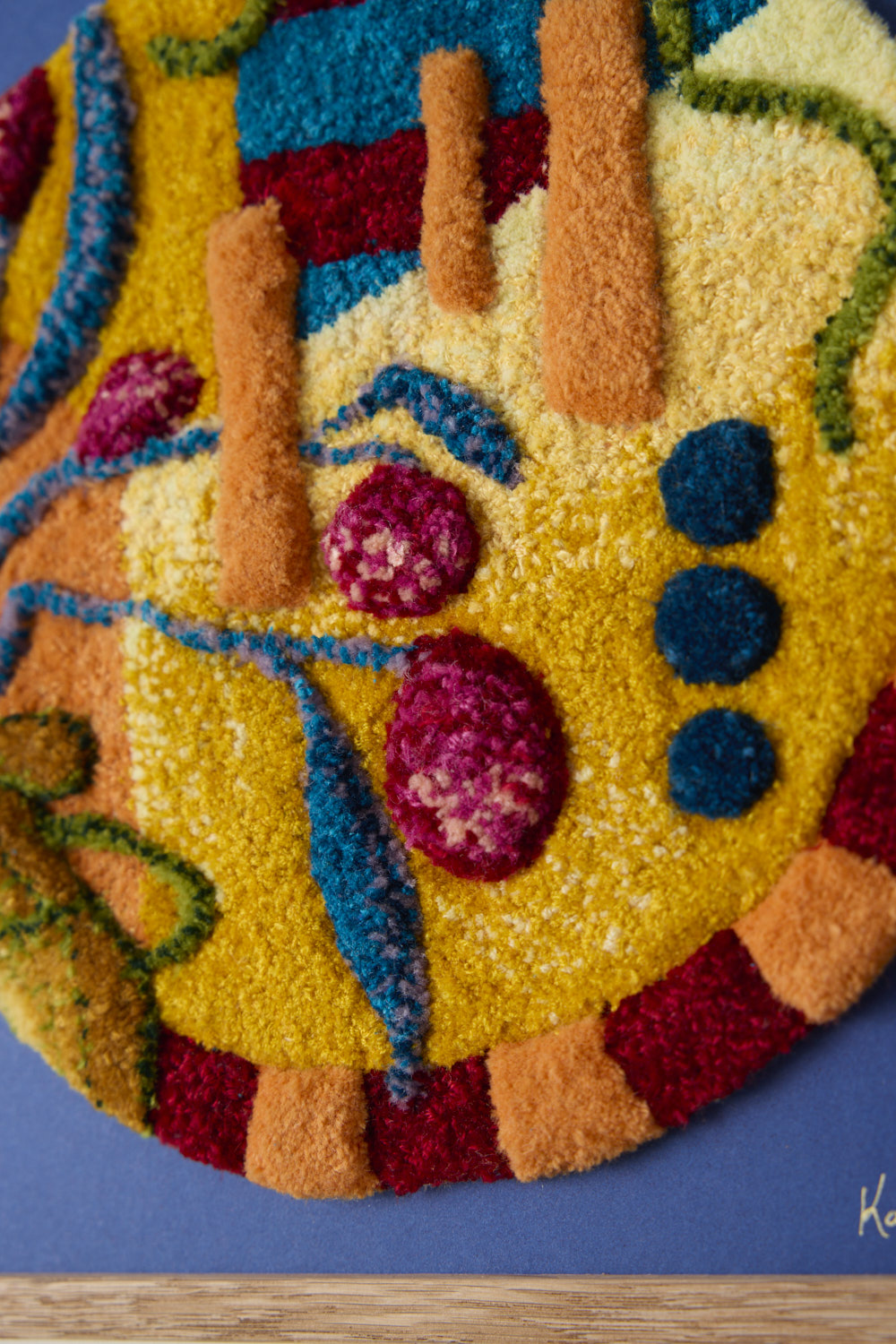 Uden titel - Kathrine Kjærsgaard