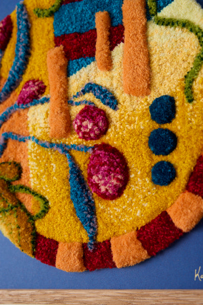 Uden titel - Kathrine Kjærsgaard