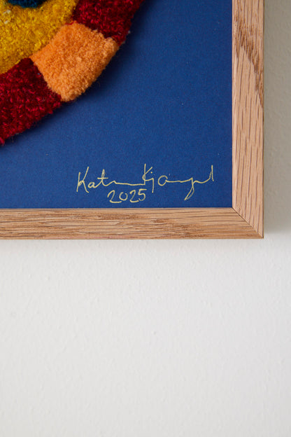 Uden titel - Kathrine Kjærsgaard