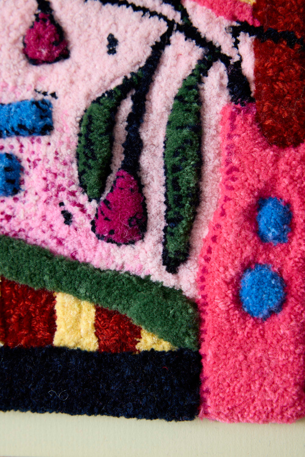 En firkantet verden 1 - Kathrine Kjærsgaard