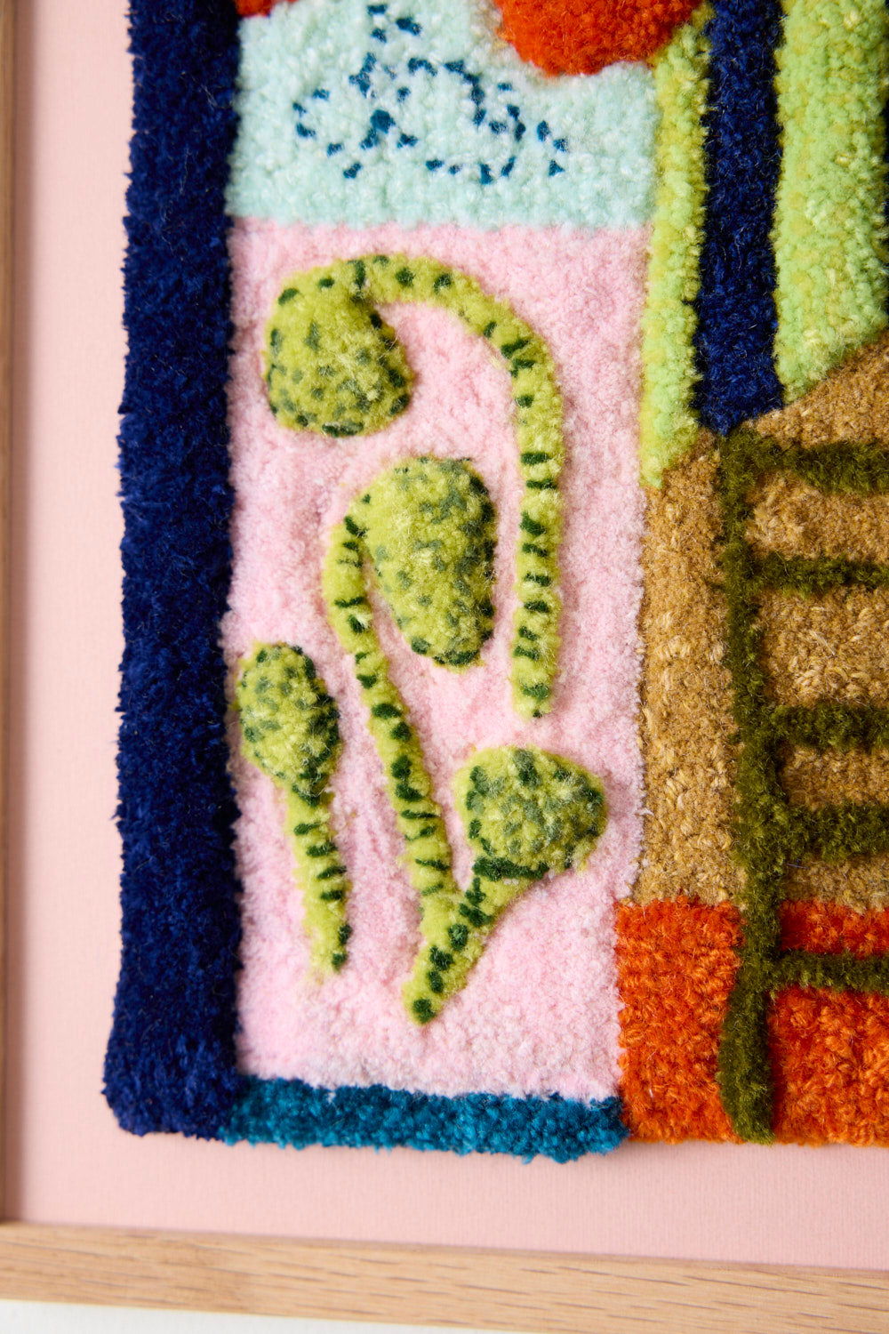 En firkantet verden 2 - Kathrine Kjærsgaard