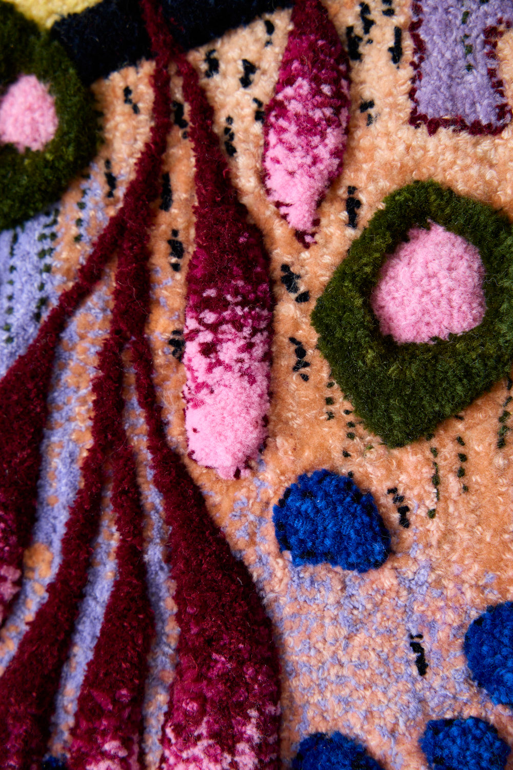 En firkantet verden 3 - Kathrine Kjærsgaard