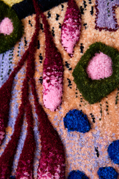 En firkantet verden 3 - Kathrine Kjærsgaard