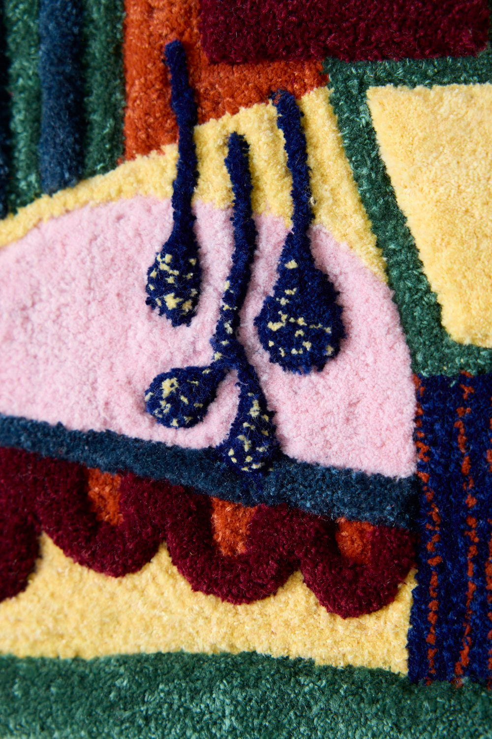 En firkantet verden 4 - Kathrine Kjærsgaard