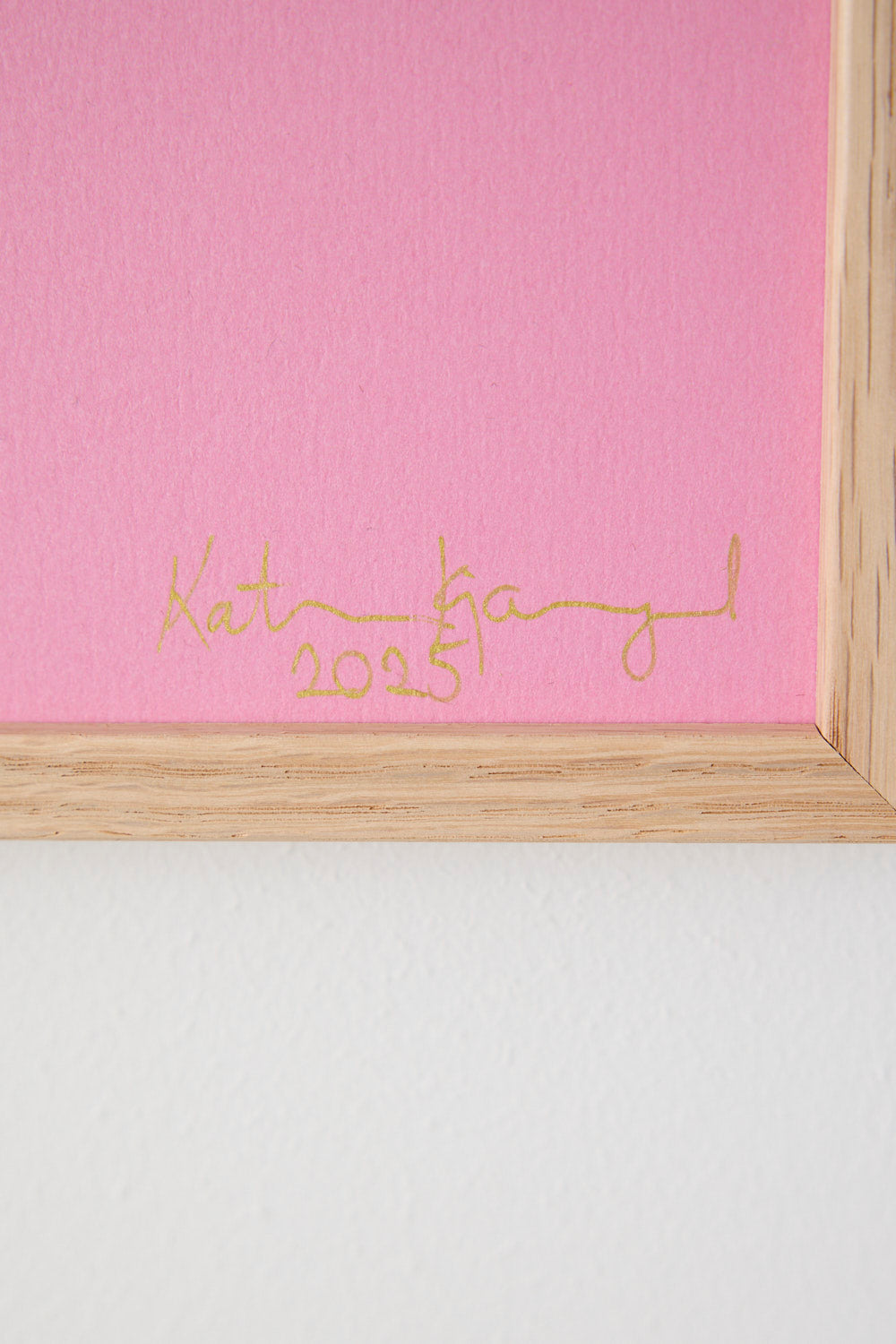 Mellem citron nr. 24 - Kathrine Kjærsgaard