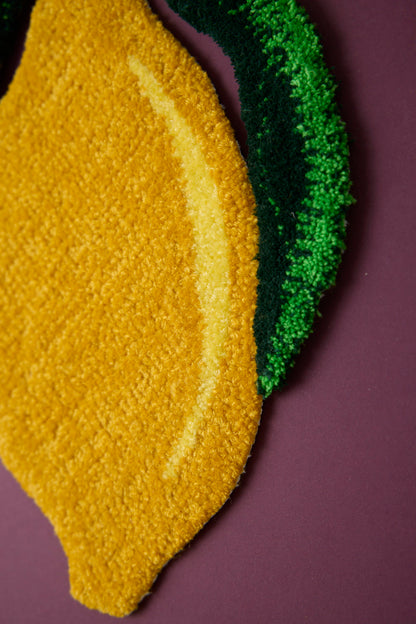 Mellem citron nr. 25 - Kathrine Kjærsgaard