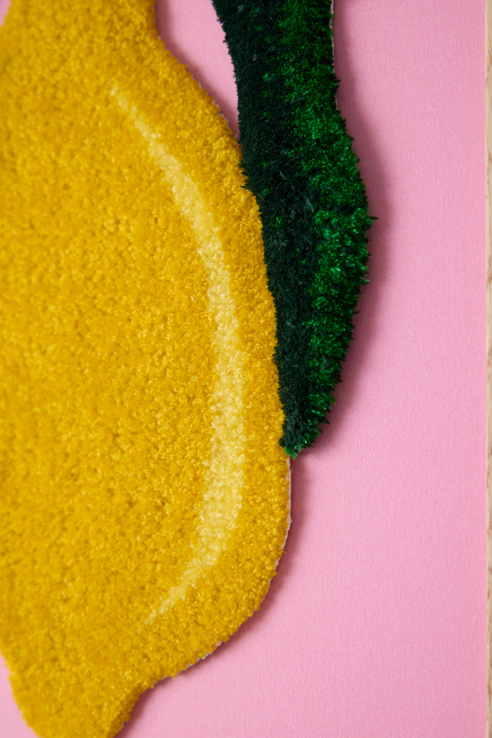 Mellem citron nr. 26 - Kathrine Kjærsgaard