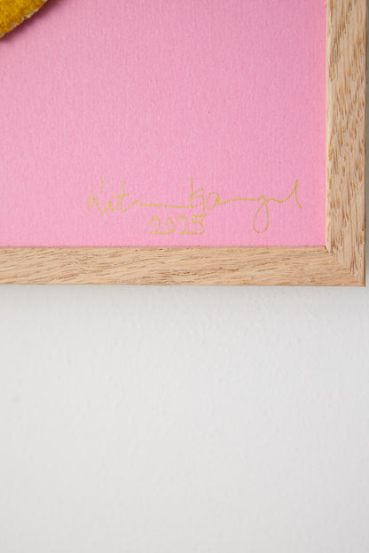 Mellem citron nr. 26 - Kathrine Kjærsgaard