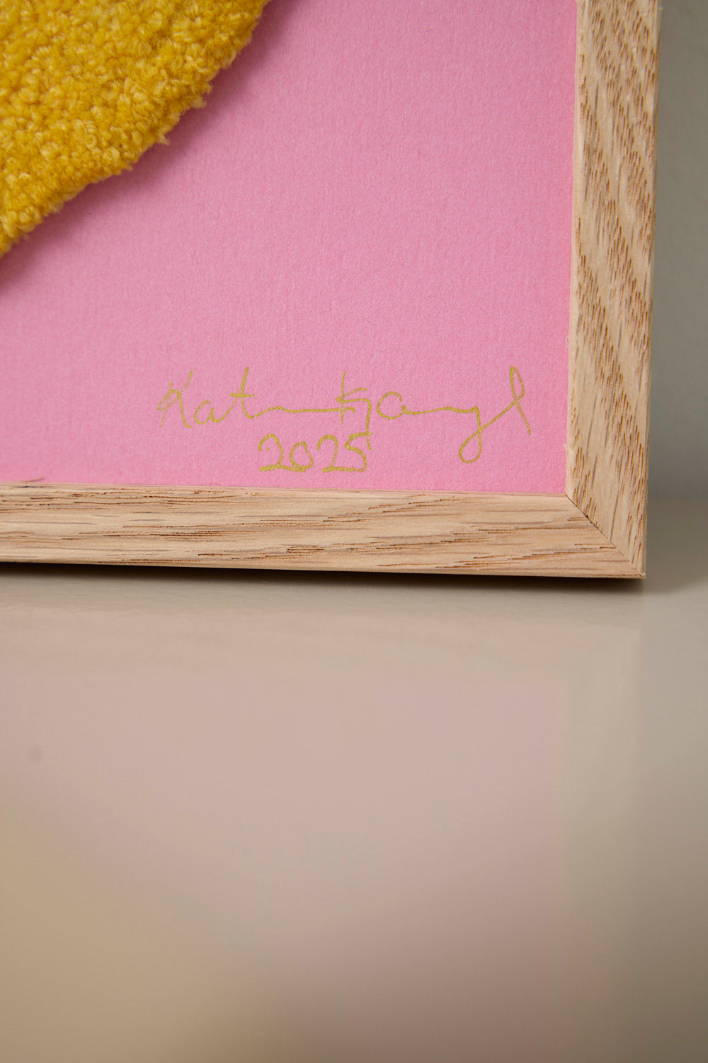 Lille Citron nr. 43 - Kathrine Kjærsgaard