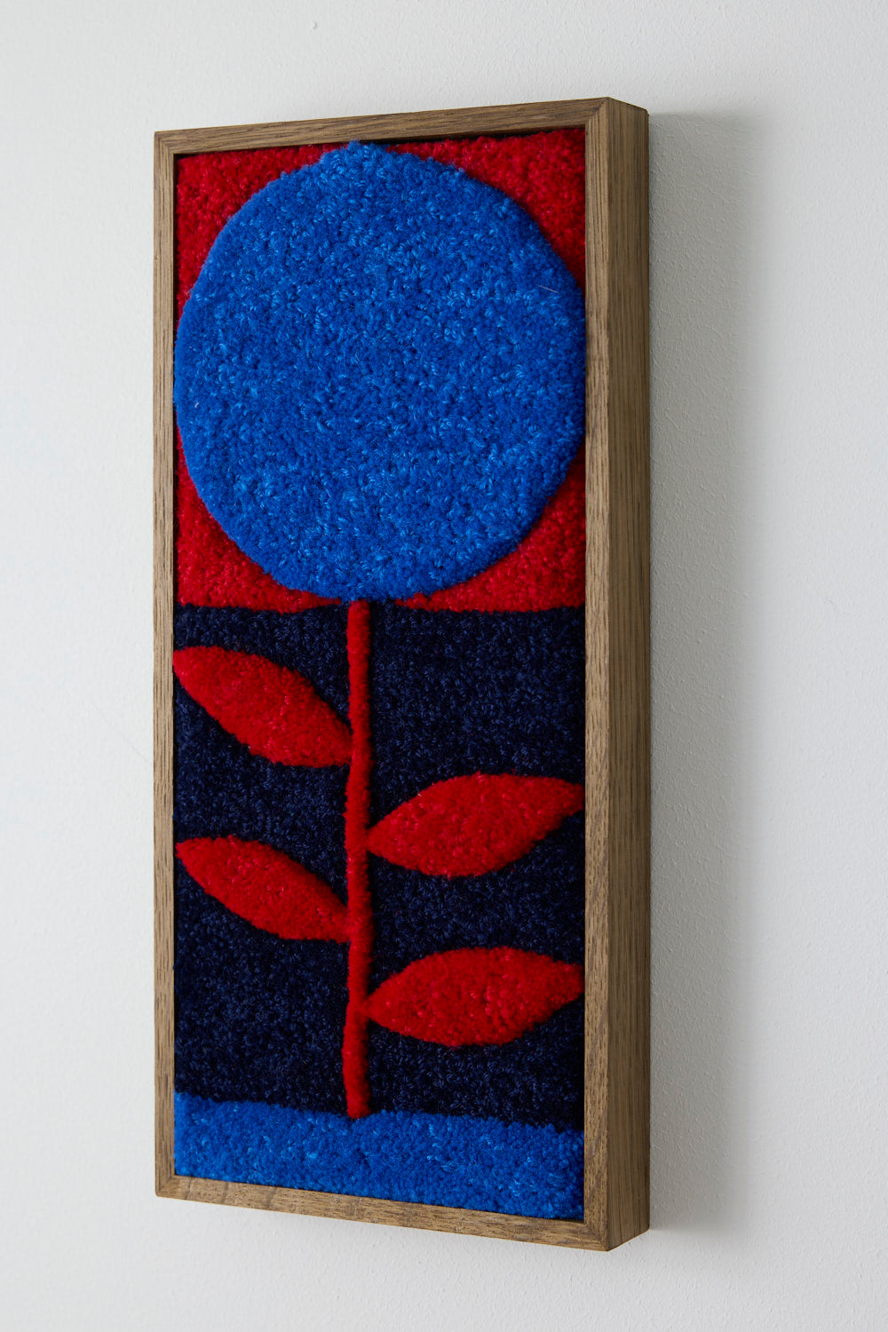 Never sleeping flower #7 - Kathrine Kjærsgaard