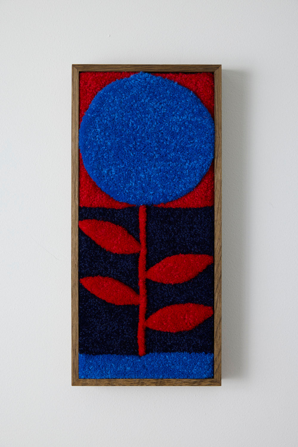 Never sleeping flower #7 - Kathrine Kjærsgaard