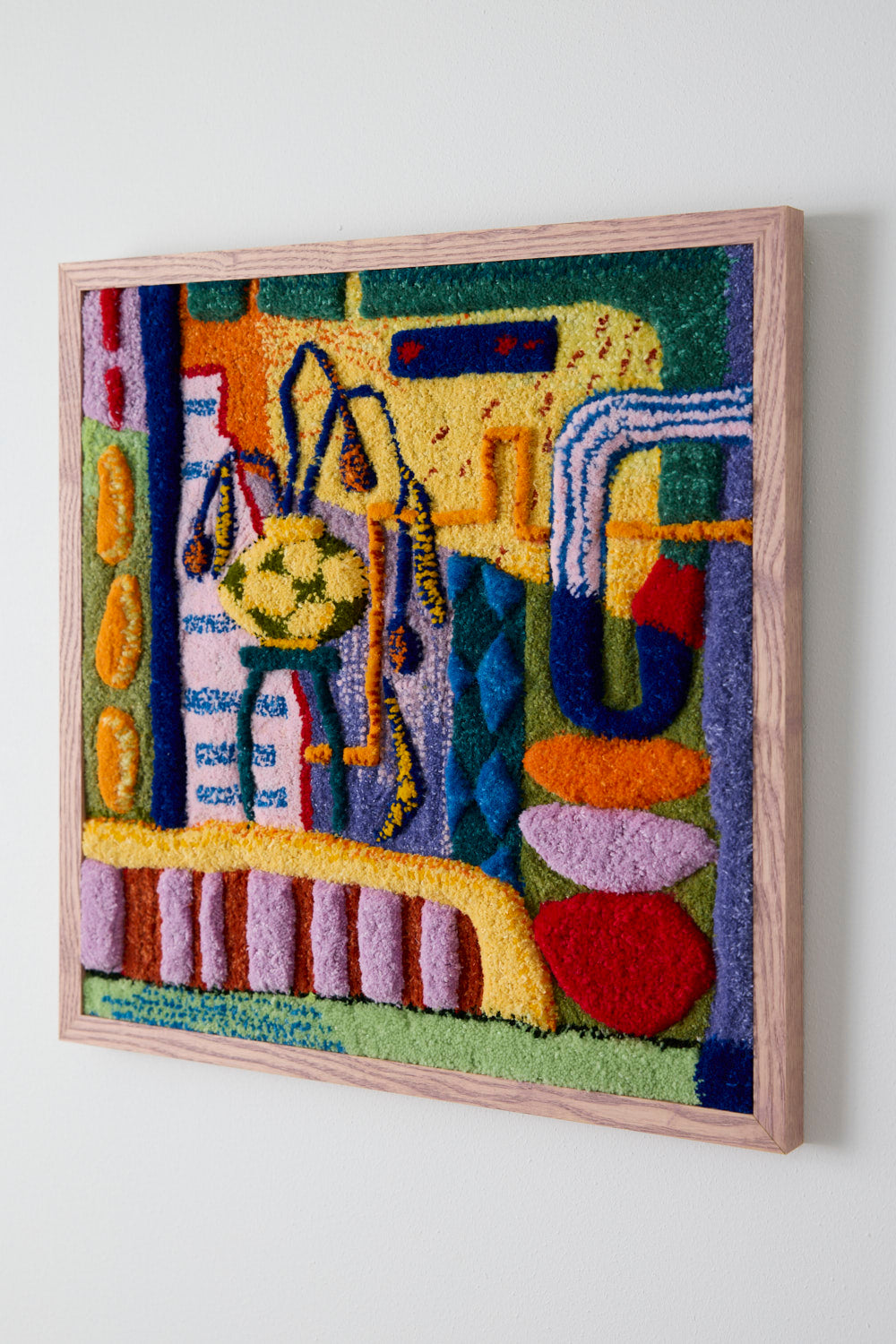 Stacked - Kathrine Kjærsgaard