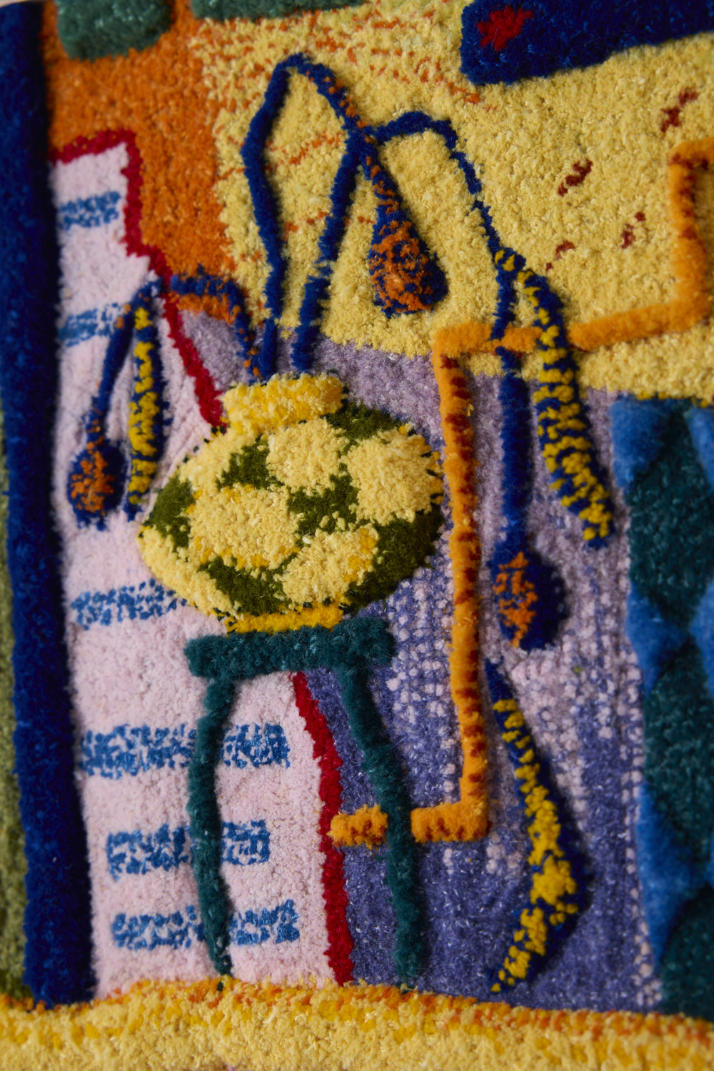 Stacked - Kathrine Kjærsgaard