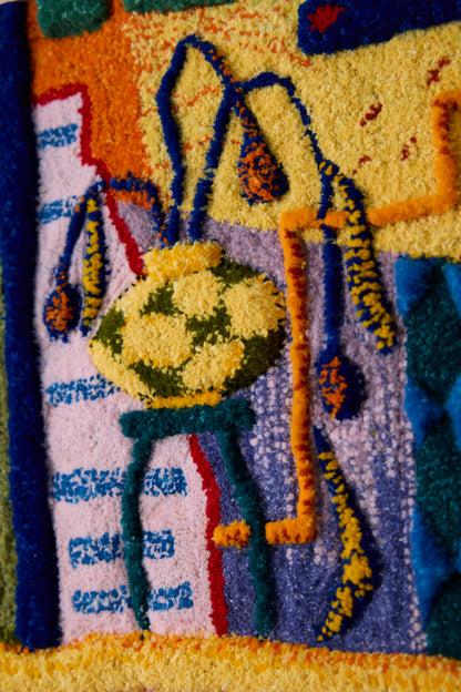 Stacked - Kathrine Kjærsgaard