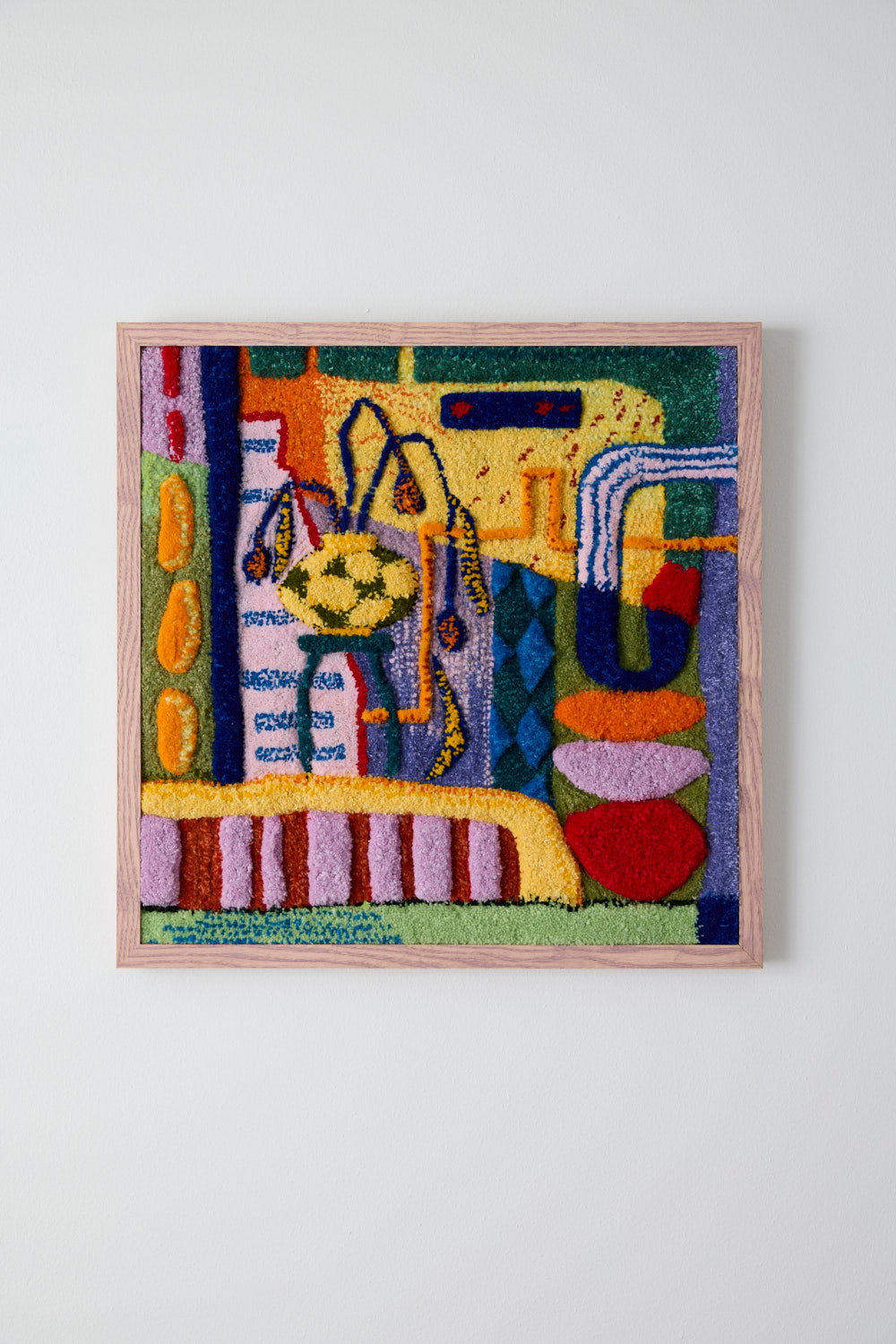 Stacked - Kathrine Kjærsgaard