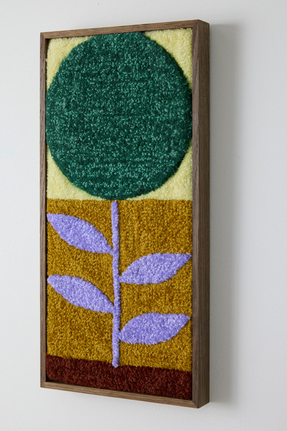 Never sleeping flower #15 - Kathrine Kjærsgaard