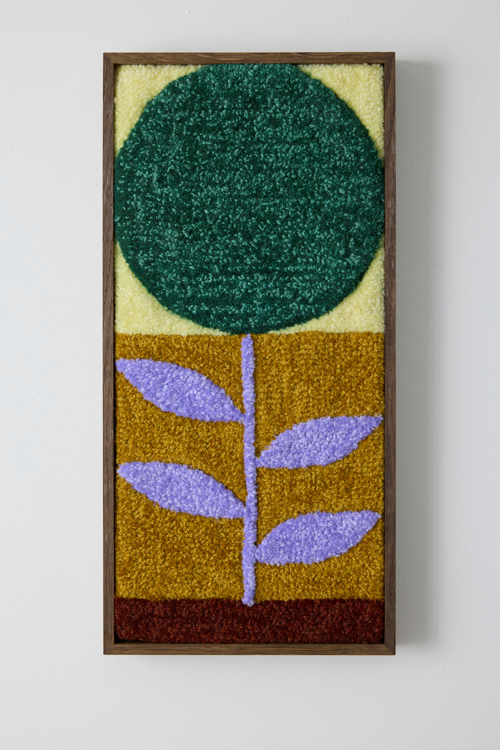 Never sleeping flower #15 - Kathrine Kjærsgaard