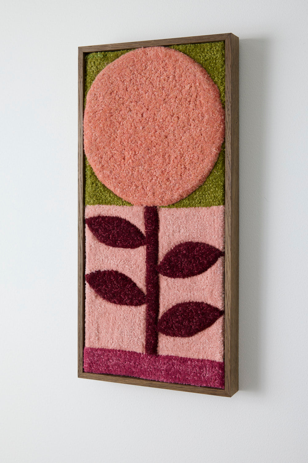 Never sleeping flower #16 - Kathrine Kjærsgaard