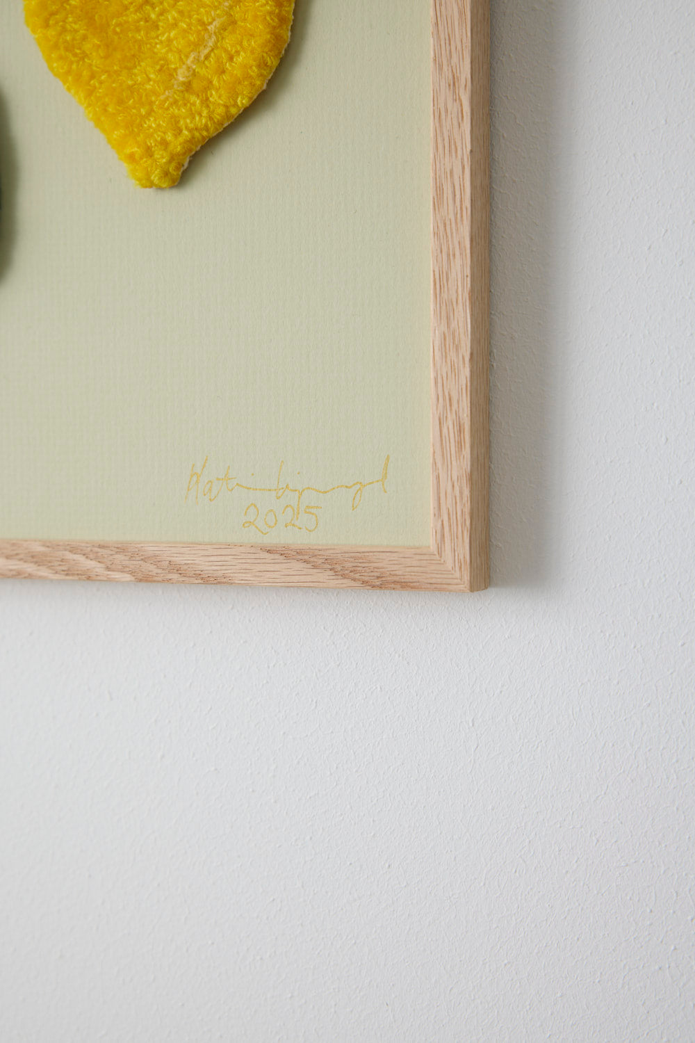 3 citroner - Kathrine Kjærsgaard