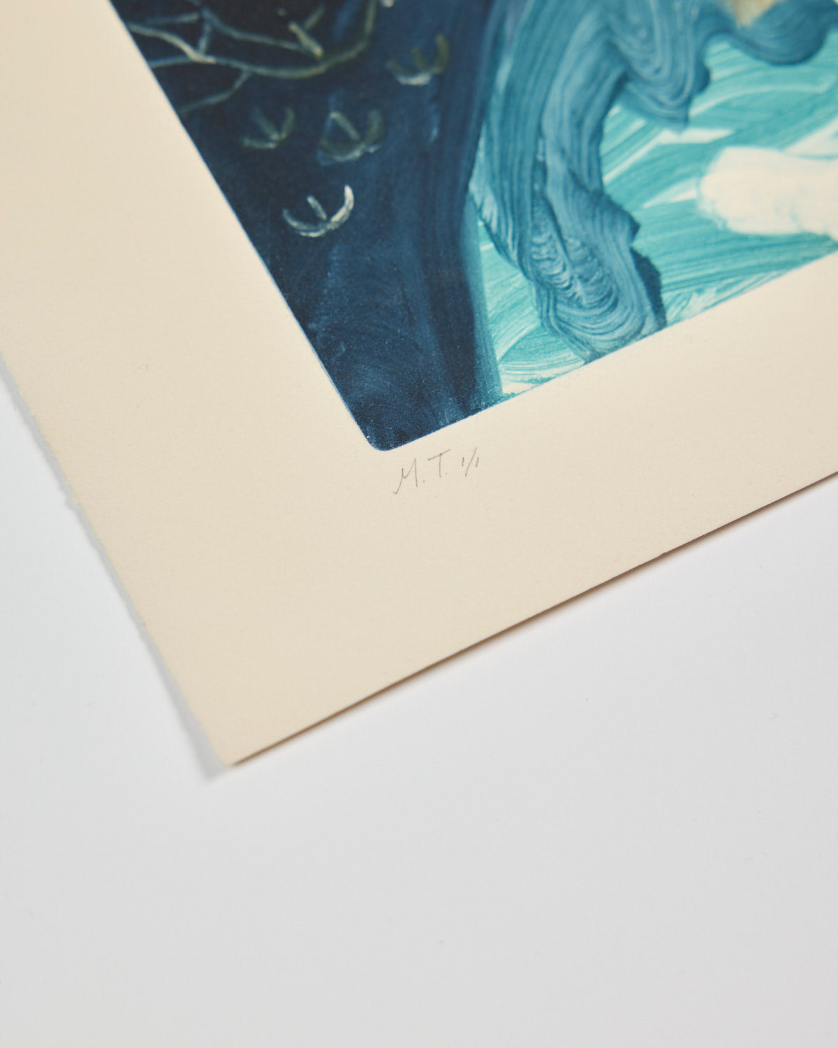 Uden titel