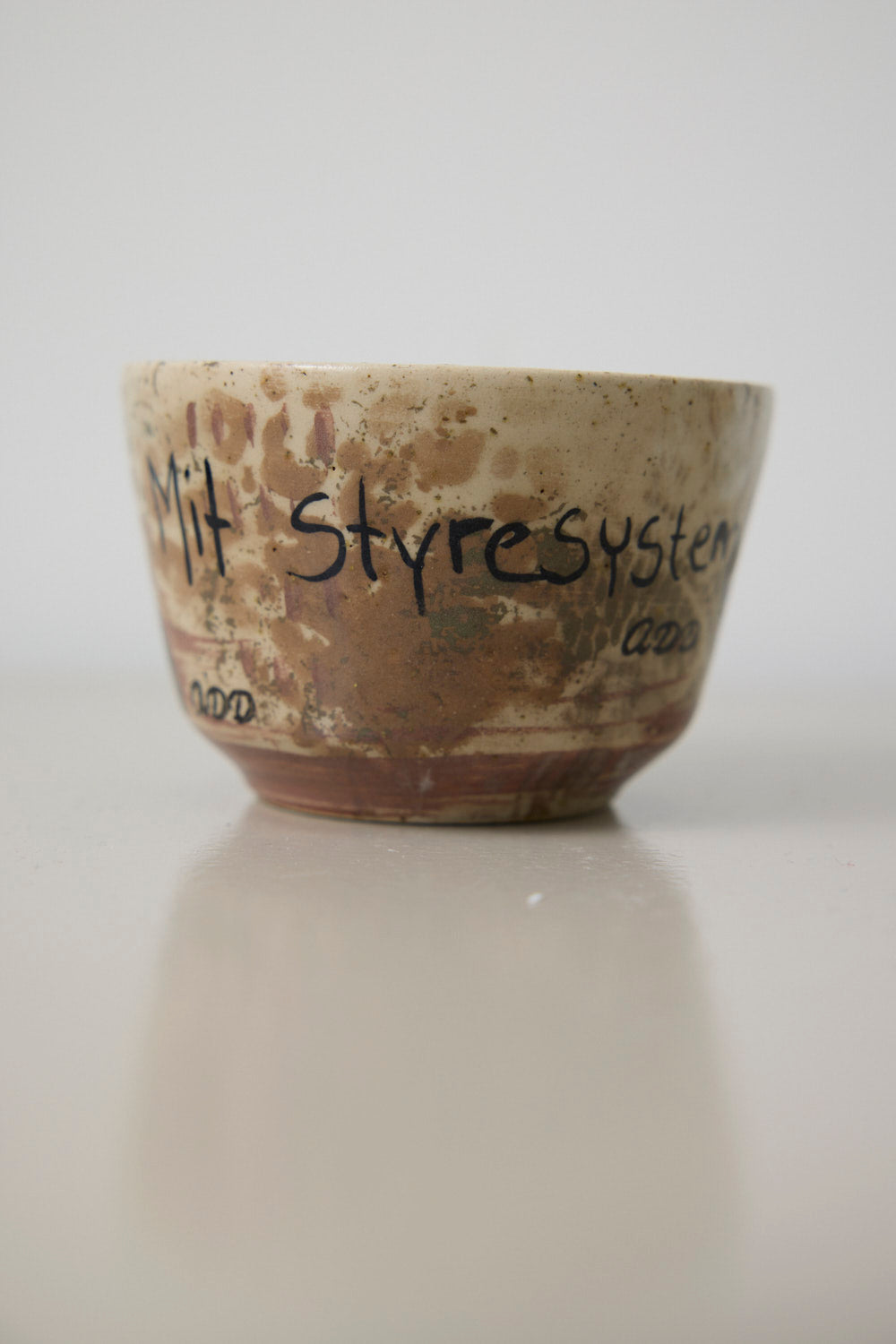 Art kopper - Camilla Riise