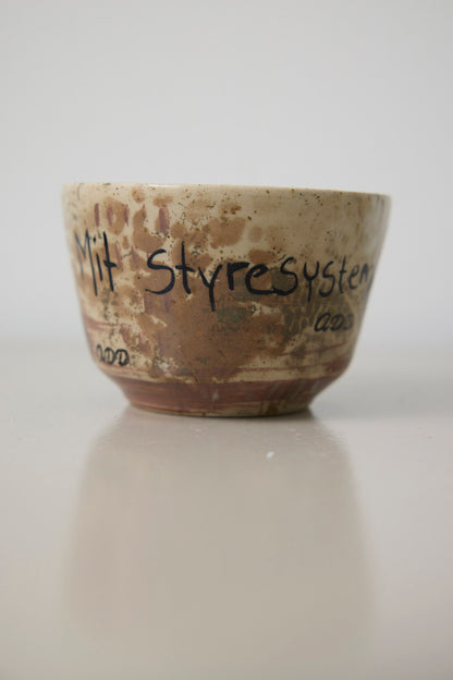 Art kopper - Camilla Riise