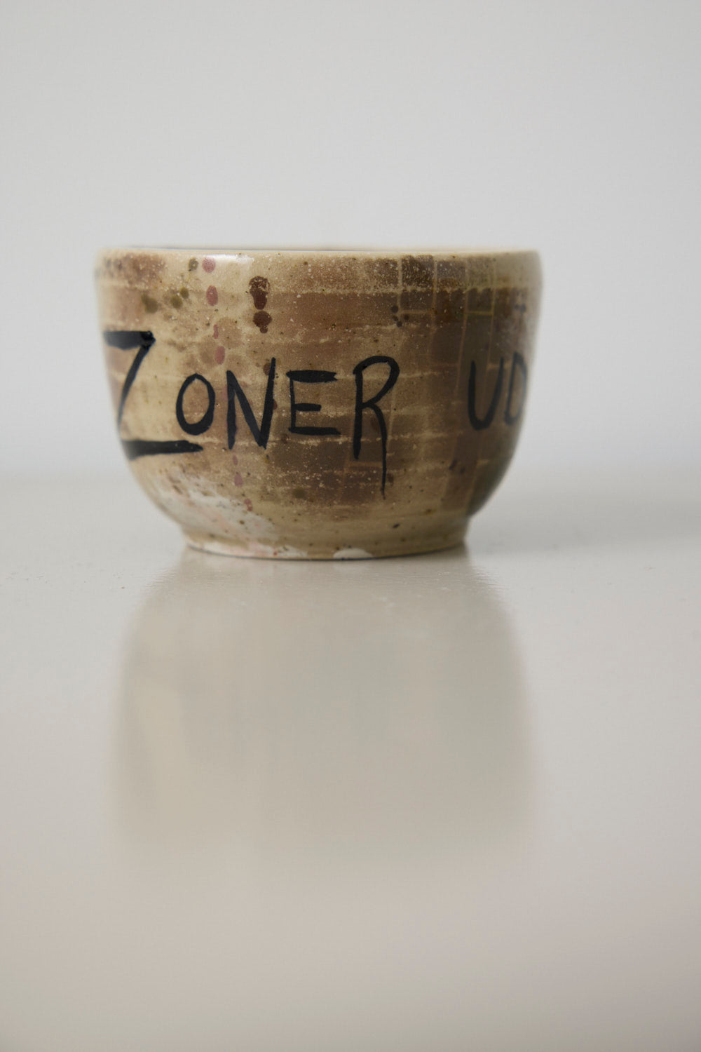 Art kopper - Camilla Riise