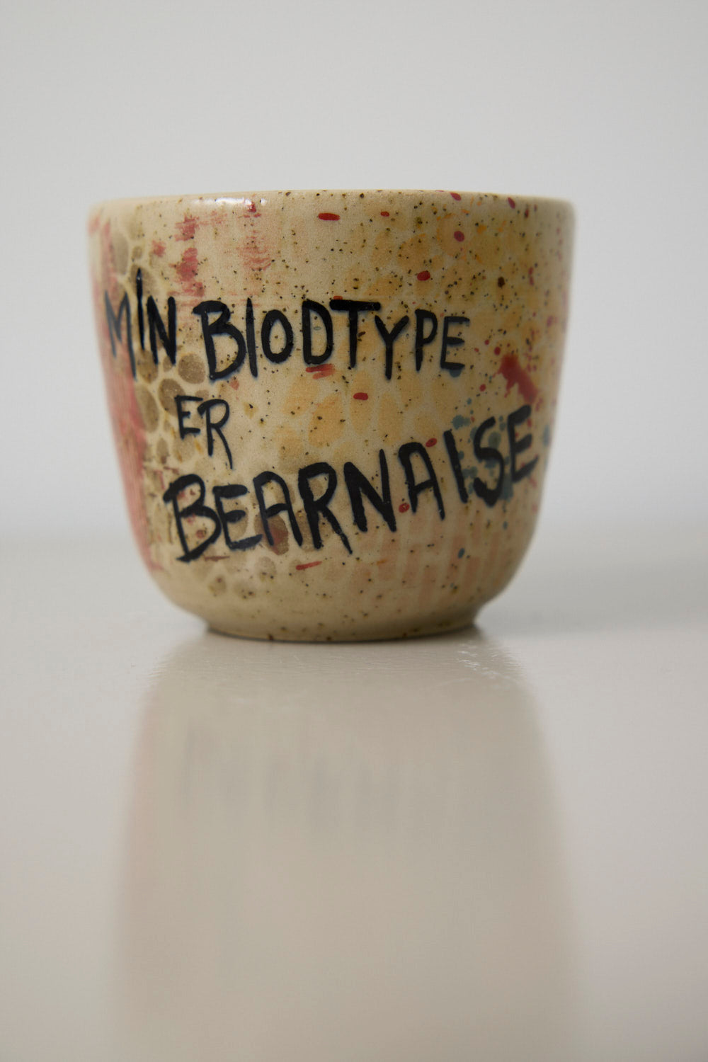 Art kopper - Camilla Riise