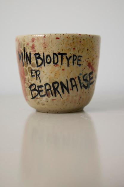 Art kopper - Camilla Riise