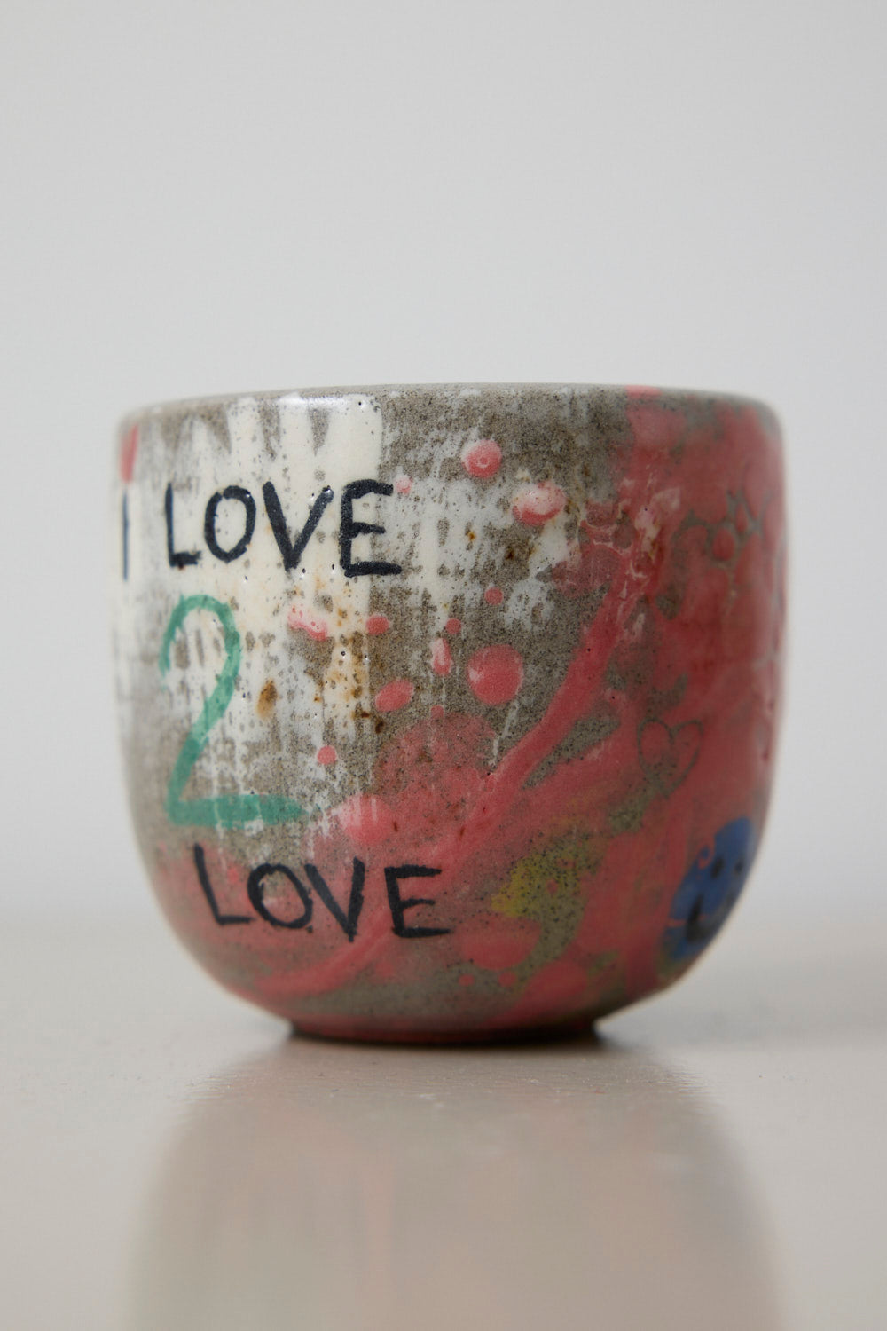 Art kopper - Camilla Riise