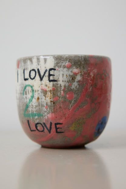 Art kopper - Camilla Riise