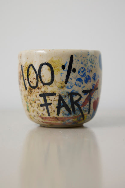 Art kopper - Camilla Riise