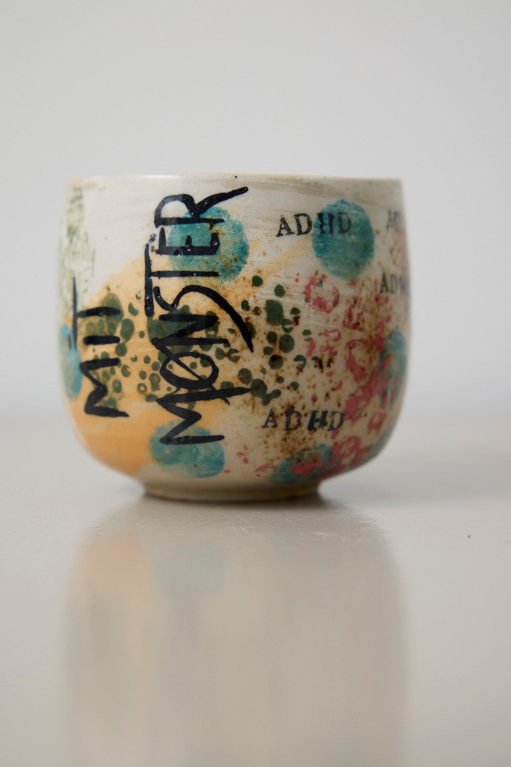 Art kopper - Camilla Riise