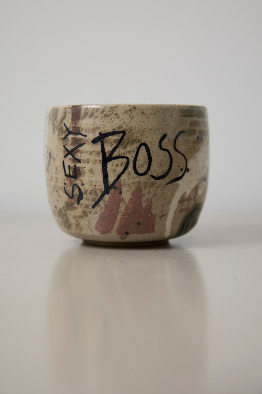 Art kopper - Camilla Riise