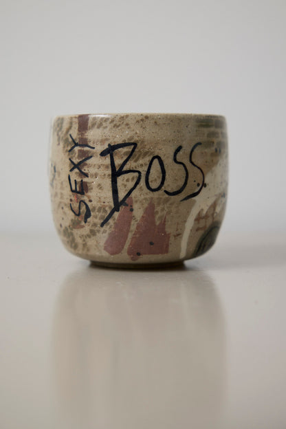 Art kopper - Camilla Riise