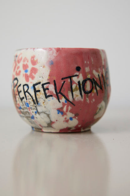 Art kopper - Camilla Riise