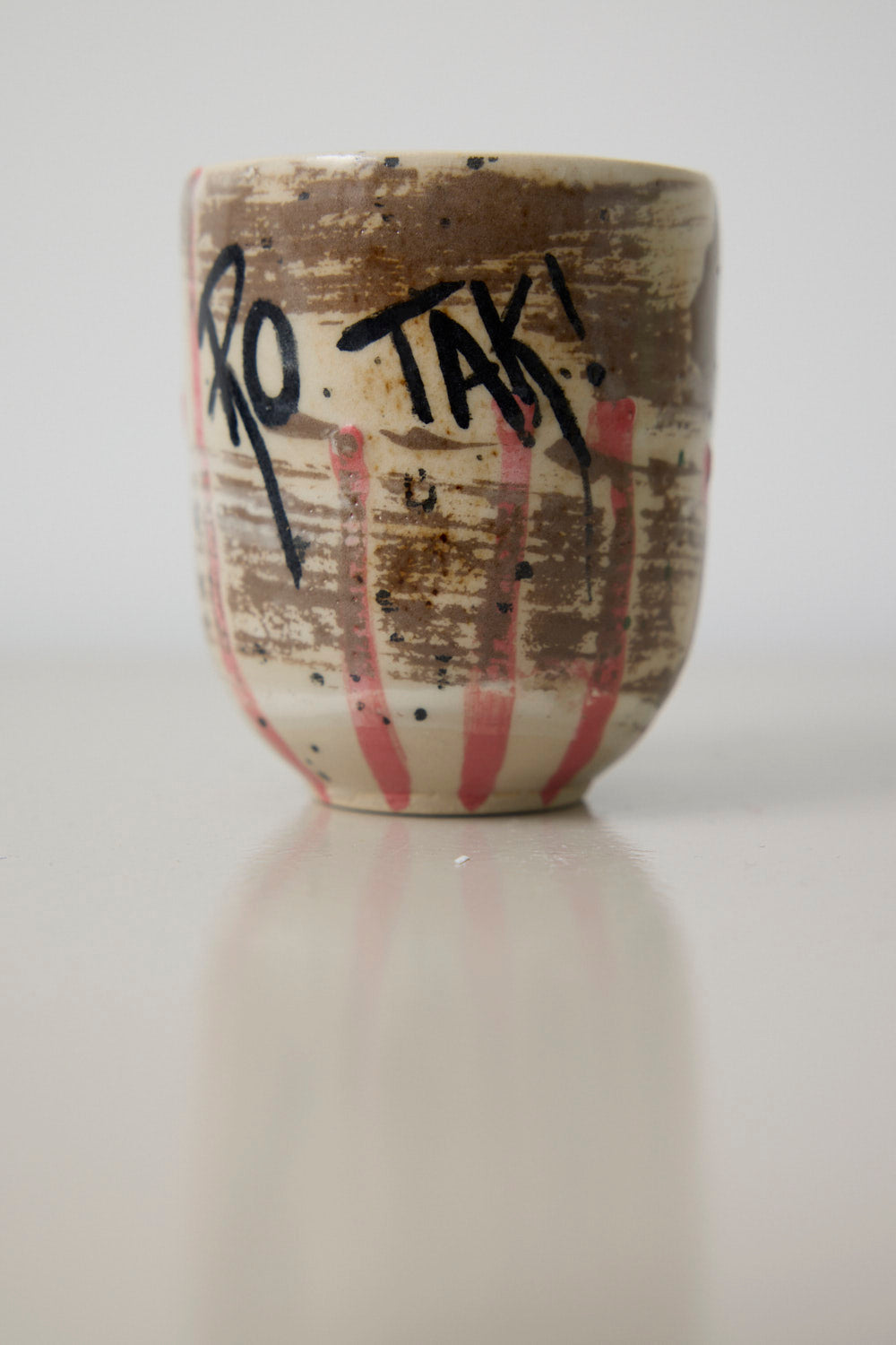 Art kopper - Camilla Riise