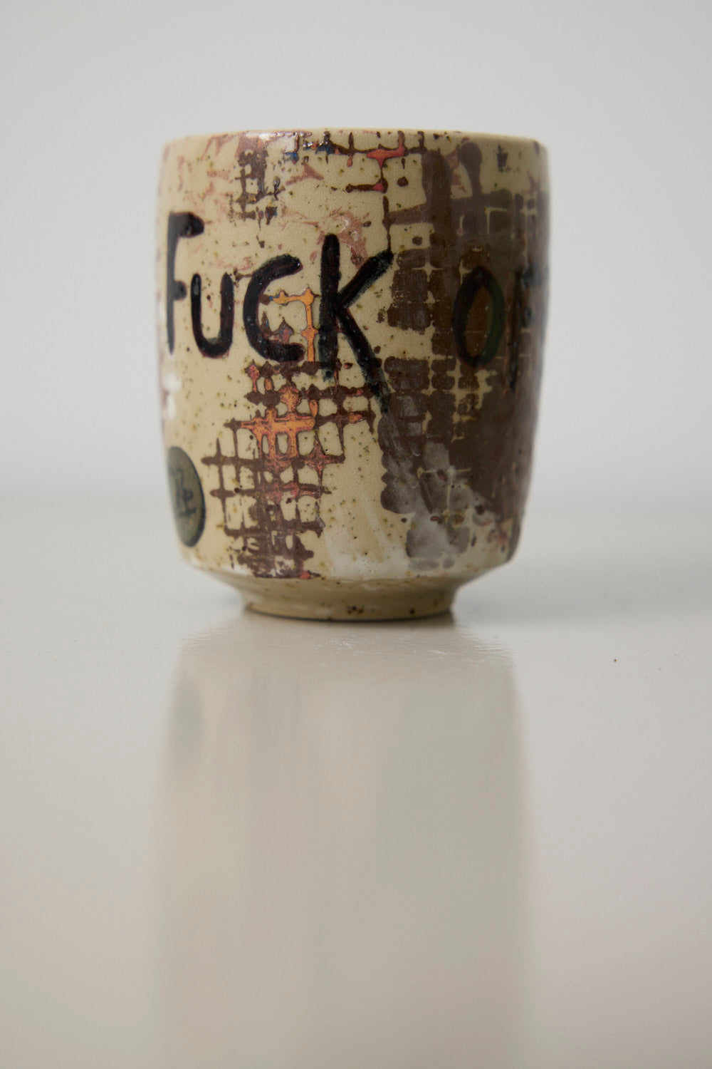 Art kopper - Camilla Riise