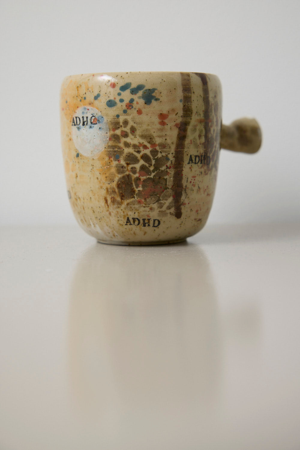 Art kopper - Camilla Riise