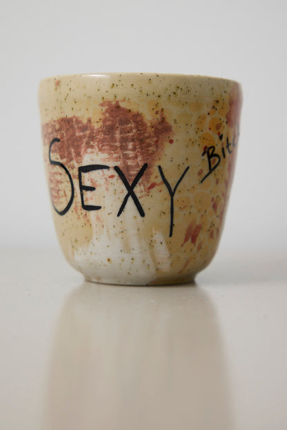 Art kopper - Camilla Riise