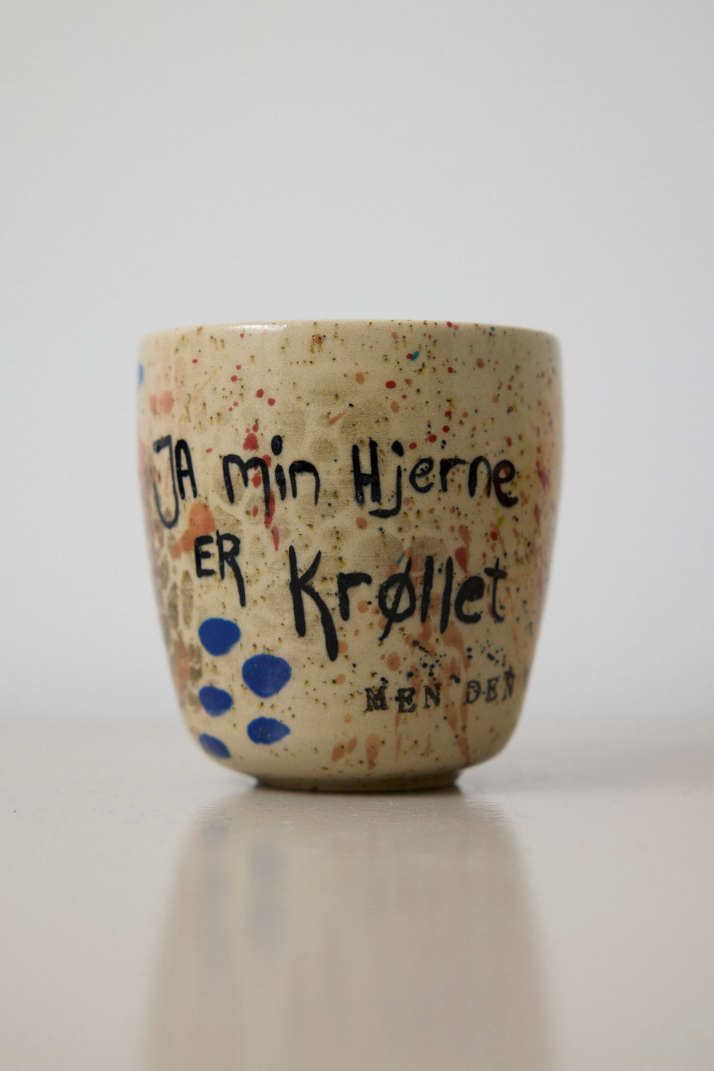 Art kopper - Camilla Riise