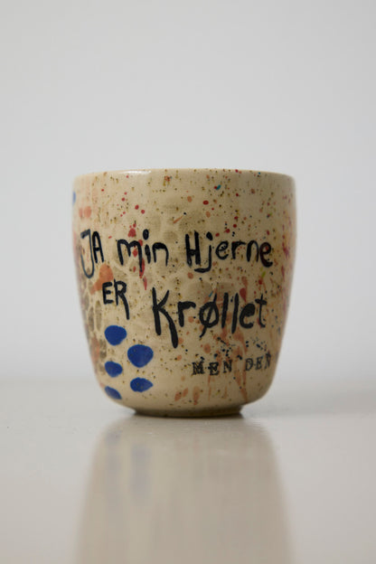 Art kopper - Camilla Riise