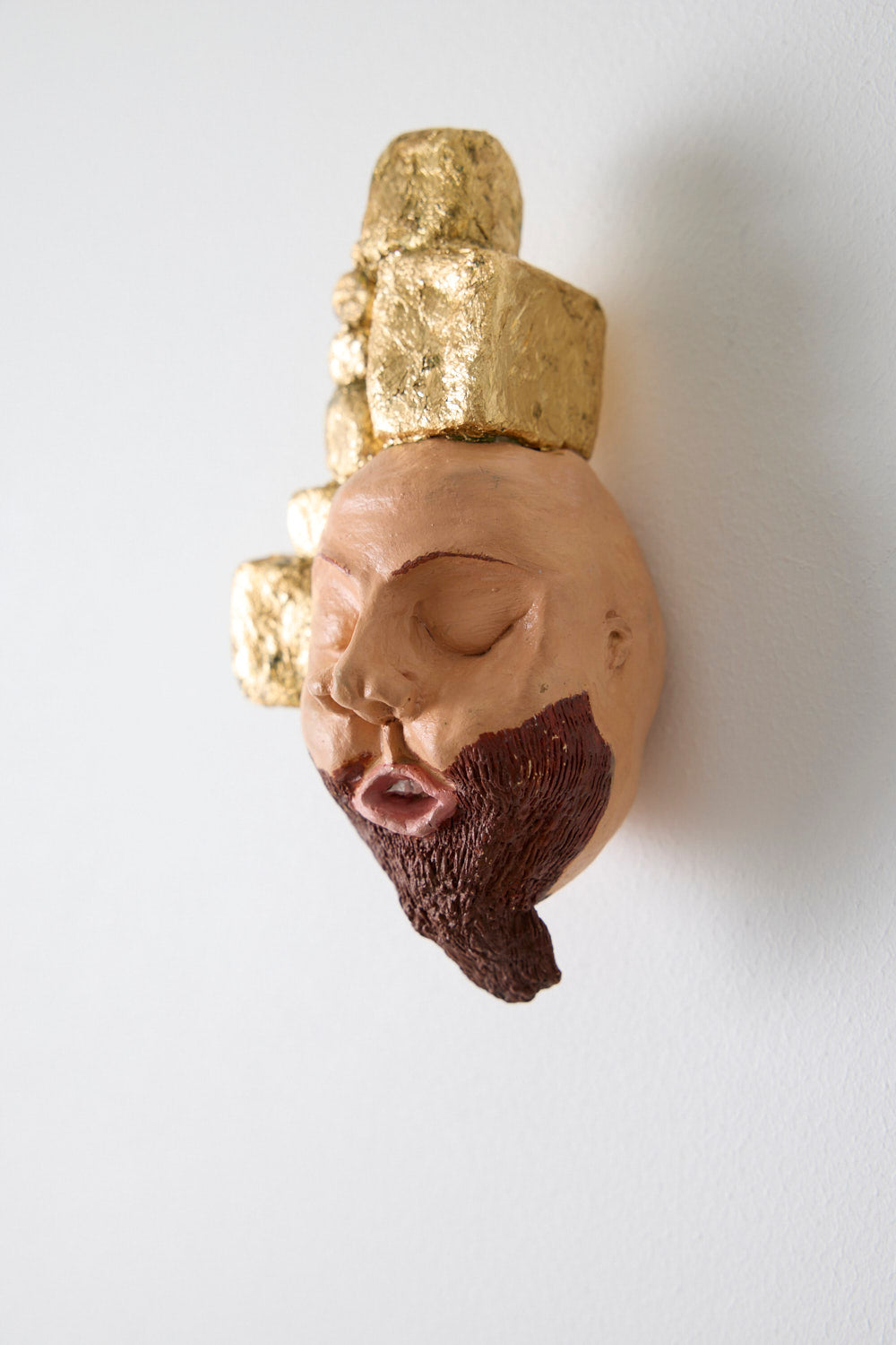 Gyldne tanker - Camilla Riise